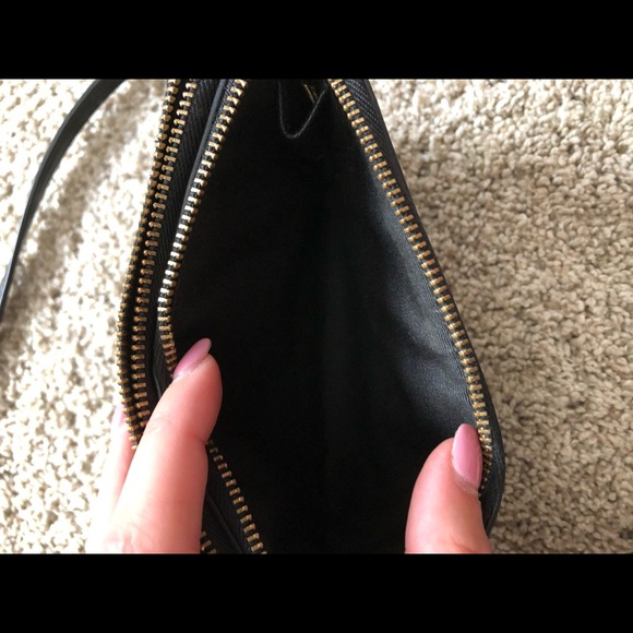 Coach Crossbody Purse wallet unavailable - Picture 4 of 4
